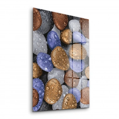 Decovetro Cam Tablo Candy 30x40 cm