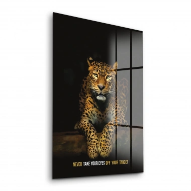 Decovetro Cam Tablo Ofisinize Özel 30x40 cm