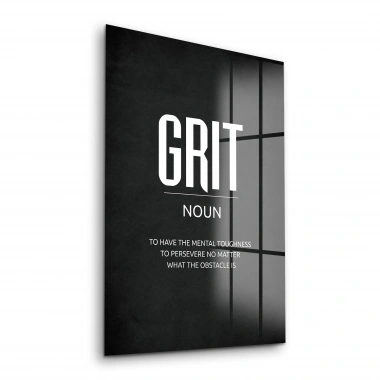 Decovetro Cam Tablo Ofisinize Özel 30x40 cm