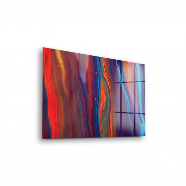 Decovetro Cam Tablo TBY-4228 - 70x100 cm