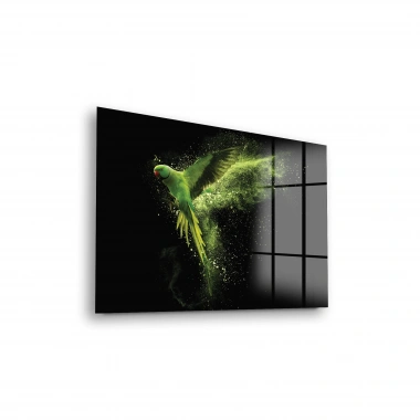Decovetro Cam Tablo TBY-4237 - 70x100 cm