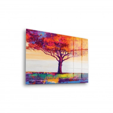 Decovetro Cam Tablo TBY-4244 - 70x100 cm