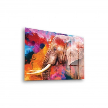 Decovetro Cam Tablo TBY-4245 - 70x100 cm