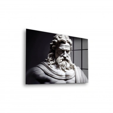 Decovetro Cam Tablo TBY-4271 - 30x40 cm