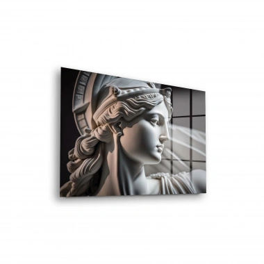Decovetro Cam Tablo TBY-4273 - 70x100 cm
