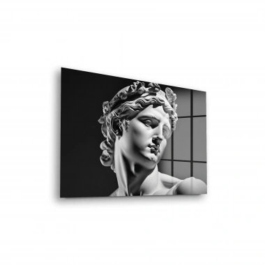 Decovetro Cam Tablo TBY-4274 - 70x100 cm