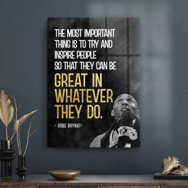 Decovetro Cam Tablo Kobe Whatever 50x70 cm