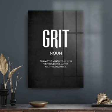 Decovetro Cam Tablo Ofisinize Özel 50x70 cm