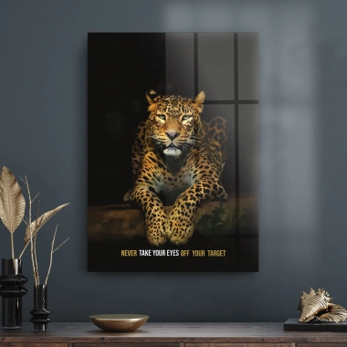 Decovetro Cam Tablo Ofisinize Özel 50x70 cm