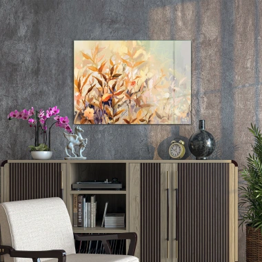 Decovetro Cam Tablo TBY-4249 - 50x70 cm