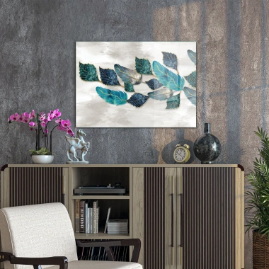 Decovetro Cam Tablo TBY-4252 - 50x70 cm