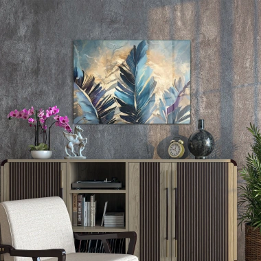 Decovetro Cam Tablo TBY-4270 - 50x70 cm