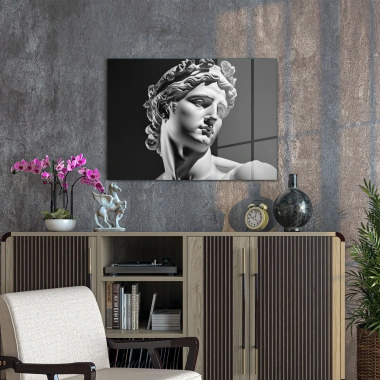 Decovetro Cam Tablo TBY-4274 - 50x70 cm