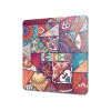 Decovetro Cam Sunum Servis Tabağı Kare 30 x 30 Cm
