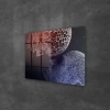 Decovetro Cam Tablo 3d Humans 30x40 cm