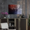 Decovetro Cam Tablo 3d Humans 70x100 cm