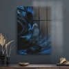 Decovetro Cam Tablo Blue Angel Wing 30x40 cm