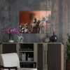 Decovetro Cam Tablo Star Wars Bad Batch 50x70 cm