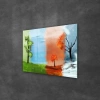 Decovetro Cam Tablo Winters 70x100 cm