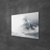 Decovetro Cam Tablo Wolfs Howling 50x70 cm