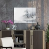Decovetro Cam Tablo Wolfs Howling 50x70 cm