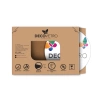 Decovetro Cam Tablo Yuvarlak 30x30 cm TBOV 1831
