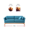 Decovetro Cam Tablo Yuvarlak 30x30 cm TBOV 1845