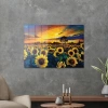 Decovetro Cam Tablo TBY-4247 - 50x70 cm