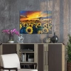 Decovetro Cam Tablo TBY-4247 - 50x70 cm