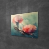 Decovetro TBY-1254 Cam Tablo 70x100 cm