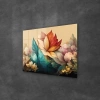 Decovetro TBY-1262 Cam Tablo 70x100 cm