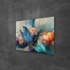 Decovetro TBY-1266 Cam Tablo 70x100 cm