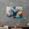 Decovetro TBY-1266 Cam Tablo 70x100 cm