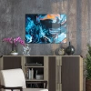 Decovetro TBY-1279 Cam Tablo 70x100 cm