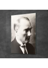 Decovetro Atatürk Portesi Cam Tablo 50x70 cm