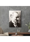 Decovetro Atatürk Portesi Cam Tablo 70x100 cm