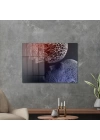 Decovetro Cam Tablo 3d Humans 70x100 cm