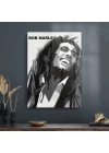 Decovetro Cam Tablo Bob Marley 50x70 cm