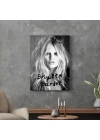 Decovetro Cam Tablo Brigitte Bardot 50x70 cm