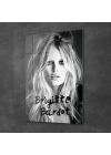 Decovetro Cam Tablo Brigitte Bardot 70x100 cm