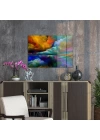 Decovetro Cam Tablo Colourful Clouds 50x70 cm