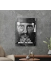 Decovetro Cam Tablo Fidel Castro 50x70 cm