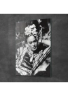 Decovetro Cam Tablo Frida Kahlo 70x100 cm