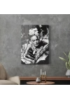 Decovetro Cam Tablo Frida Kahlo 70x100 cm