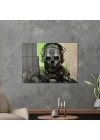 Decovetro Cam Tablo Gamer Room Ghost 50x70 cm