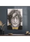 Decovetro Cam Tablo John Lennon 70x100 cm