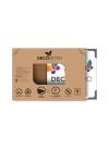 Decovetro Cam Tablo Kare 30x30 cm TBKR 1269