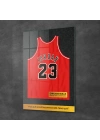 Decovetro Cam Tablo Michael Jordan Forma 70x100 cm