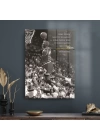 Decovetro Cam Tablo Michael Jordan Motivational 30x40 cm