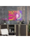 Decovetro Cam Tablo Spiritual Woman Colorful 30x40 cm